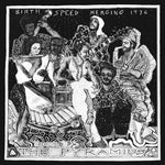 THE PYRAMIDS - Birth / Speed / Merging LP