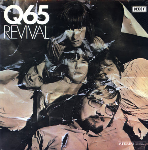 Q65 - Revival LP
