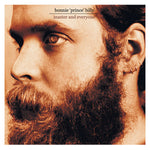 BONNIE PRINCE BILLY - master and everyone LP