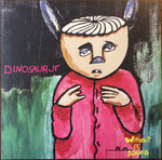 DINOSAUR JR - Without A Sound - Expanded Edition DLP