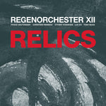 REGENORCHESTER XII - Relics LP