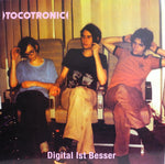 TOCOTRONIC - Digital Ist Besser DLP