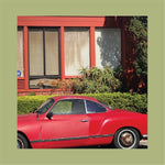 THE REDS, PINKS AND PURPLES - The Town That Cursed Your Name LP