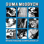 V/A - DUMA MLODYCH LP + BOOK