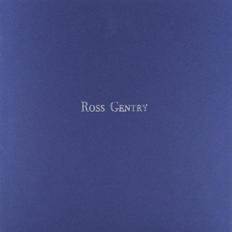 ROSS GENTRY - Memory & Passage LP