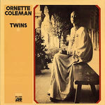 ORNETTE COLEMAN - Twins LP