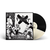 UP FRONT - spirit LP