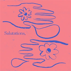 V/A - Salutations LP