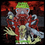 SPACE CHASER - Decapitron LP