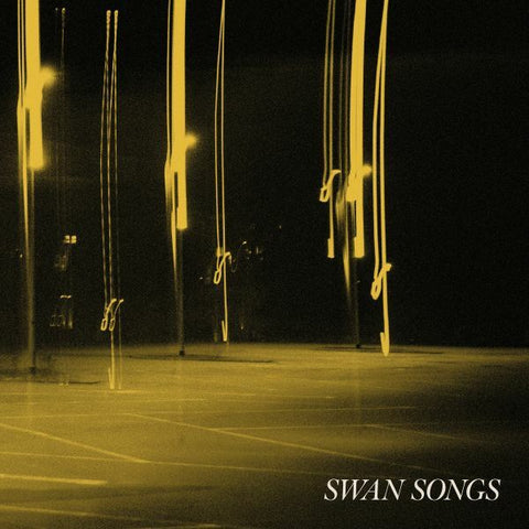 SWAN SONGS – a different kind of light LP