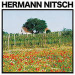 HERMANN NITSCH - Traubenfleisch DLP