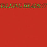 TALKING HEADS - Talking Heads 77 LP