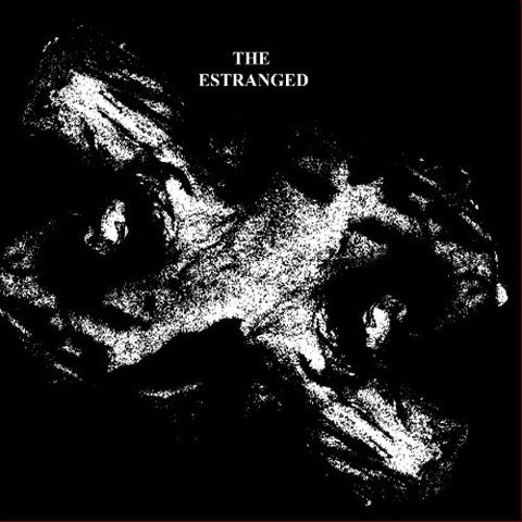 THE ESTRANGED - s/t LP