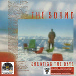 THE SOUND - Counting The Days DLP