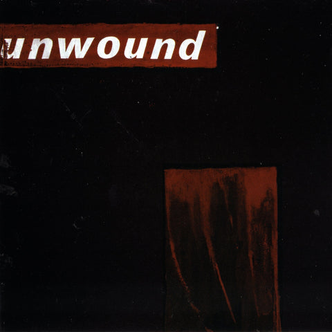 UNWOUND - Unwound LP