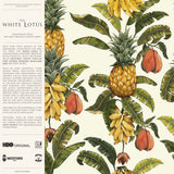 CRISTOBAL TAPIA DE VEER - The White Lotus (Soundtrack) DLP