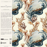 CRISTOBAL TAPIA DE VEER - The White Lotus (Soundtrack) DLP