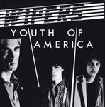 WIPERS - Youth Of America LP