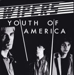 WIPERS - Youth Of America TAPE