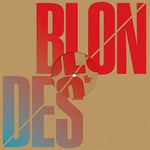 BLONDES - Wine / Water 12"
