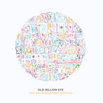 OLD MILLION EYE - The Incandescent Switch LP