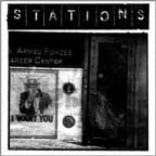 STATIONS - same LP