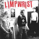 LIMP WRIST - 18 Track LP