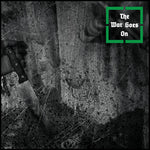 THE WAR GOES ON - s/t CD