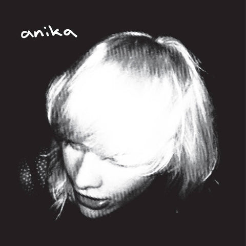 ANIKA - s/t LP