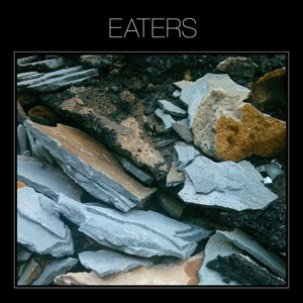 EATERS - same LP
