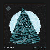 MAYCOMB - little ease 10"