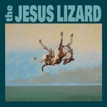 THE JESUS LIZARD - Down LP