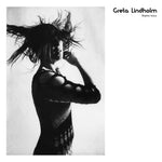 GRETA LINDHOLM - Rhythm Voice LP