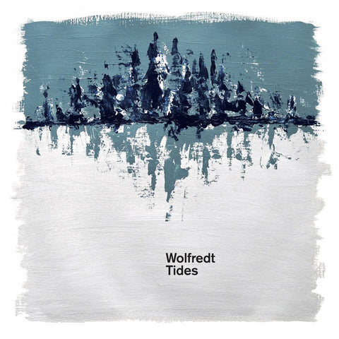 WOLFREDT - Tides LP