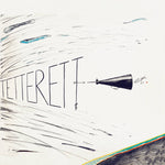 ICP TENTET - Tetterettet LP