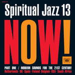 V/A - Spiritual Jazz 13: NOW! Part 1 DLP