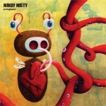 MINDY MISTY - protoplasma LP