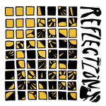 WOODS - Reflections Vol. 1 (Bumble Bee Crown King) LP