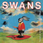 SWANS - White Light from the Mouth of Infinity DLP