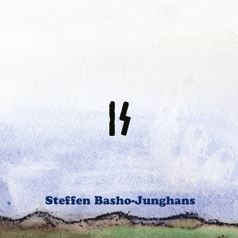 STEFFEN BASHO JUNGHANS - IS LP