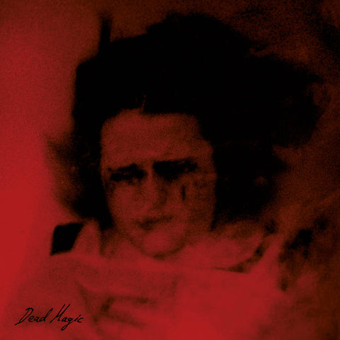 ANNA VON HAUSSWOLFF - Dead Magic LP