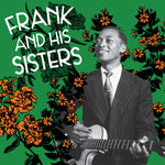 FRANK AND HIS SISTERS  - s/t LP