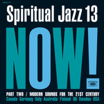 V/A - Spiritual Jazz 13: NOW! Part 2 DLP