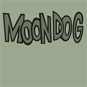 MOONDOG - moondog and his friends LP