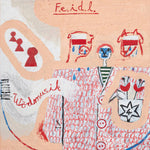 F.E.I.D.L. - Wödmusik LP