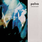 POLVO - Cor-Crane Secret LP