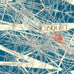 DISQUIET - s/t LP