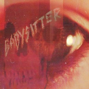 BABYSITTER - eye LP
