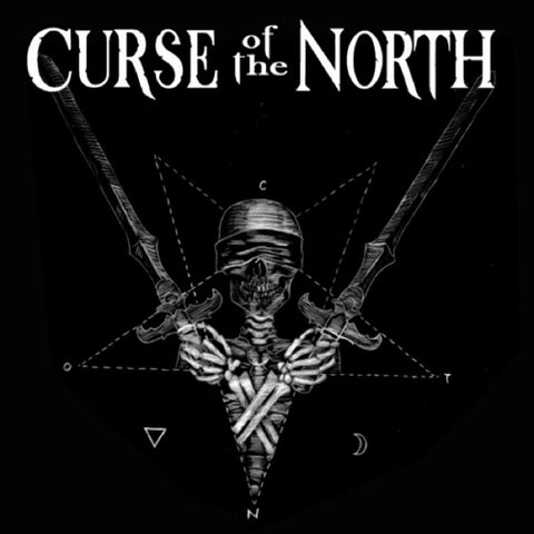 CURSE OF THE NORTH - Cure Of The North I Lp