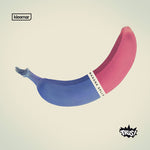 KLEEMAR / TRUS! - banana split LP